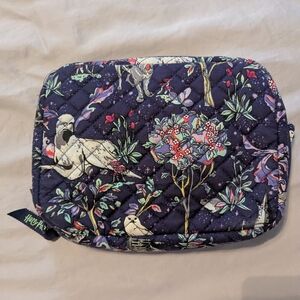 Vera Bradley Forbidden Forest Harry Potter Cord Keeper